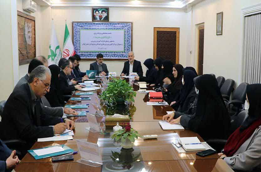 نقش کانون در پیش‌گیری از«راهزنی فرهنگی و تربیتی» اهمیت دارد