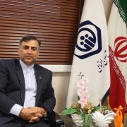 جشنواره انتخاب کارفرمایان برتر تامین اجتماعی گیلان برگزار می شود