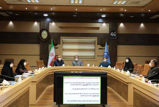گیلان نخستین استان با بالاترین رقم پرداختی در صندوق بیماری های خاص و صعب العلاج است