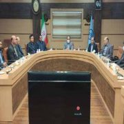 همکاران گزینش همچون شهید سلیمانی حقالناس را رعایت کنند