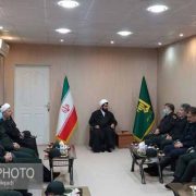 امنیت و آرامش مردم خط قرمز پلیس است