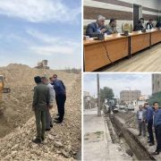 بیش از 670 کیلومتر شبکه گاز در منطقه سیستان توسط شرکت گاز گیلان اجرا شد