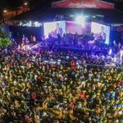 جشنواره چای لاهیجان، با استقبال 8 هزار نفری مردم برگزار شد