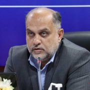 افزایش ۳ درصدی جابه جایی مسافر برون شهری در گیلان