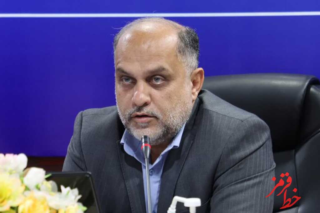 افزایش ۳ درصدی جابه جایی مسافر برون شهری در گیلان