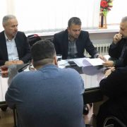 ملاقات عمومی مدیرکل بهزیستی گیلان با مددجویان و توانخواهان