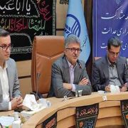 تاکید دکتر آشوبی بر ضرورت توسعه زیرساخت‌های لازم برای تحقق حداکثری قانون جوانی جمعیت