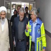 تجهیز مرکز درمان بستر دیلمان به دو دستگاه دیالیز