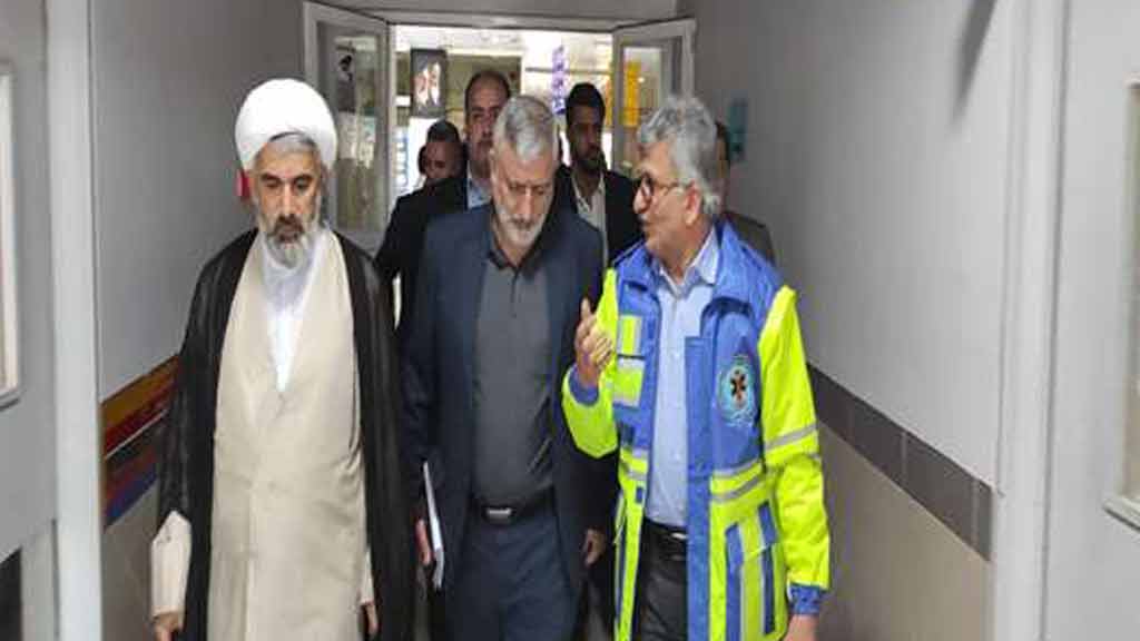 تجهیز مرکز درمان بستر دیلمان به دو دستگاه دیالیز