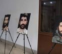 نمایشگاه عکس ‌(پدران شهید) کارکنان شهرداری رشت دایر شد