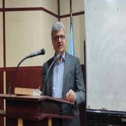 رئیس دانشگاه علوم پزشکی گیلان: تمام تلاش دانشگاه کاهش دغدغه دانشجویان است