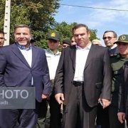 بازسازی ۳ ماهه پل تخریب شده سیبلی آستارا با اعتبار ۴۰ میلیارد تومانی