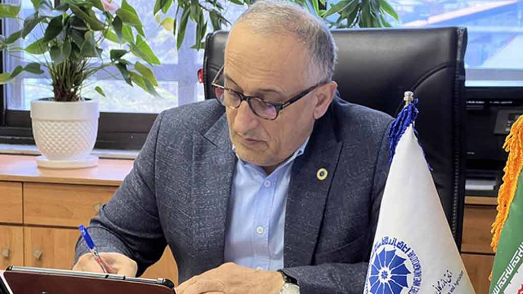 یادداشت قاسم رضائیان: بریکس، فرصتی که باید غنیمت شمرد