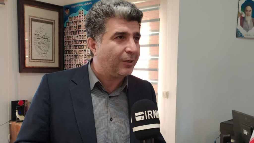 گیلان قطب تولید و تجارت چوب کشور است
