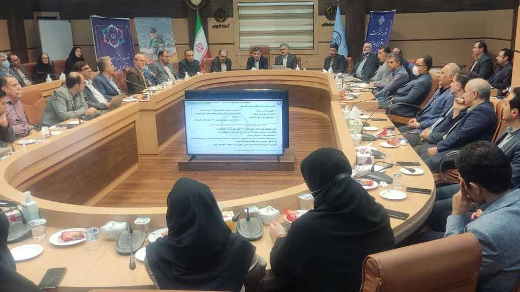 توسعه کمی و کیفی رشته های تخصصی در دانشگاه علوم پزشکی گیلان
