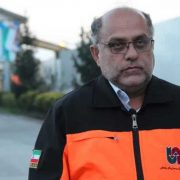 حل مشکل ترافیک کامیونها در مرز آستارا با پذیرش گمرک ۲ کشور