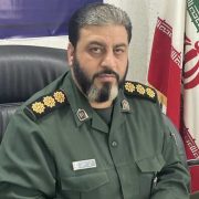 فرمانده سپاه فومن : ترویج فرهنگ ناب بسیجی با جهاد تببین است