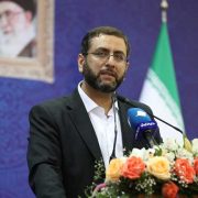 محموله ریل قاشقی در مجتمع بندری کاسپین تخلیه شد