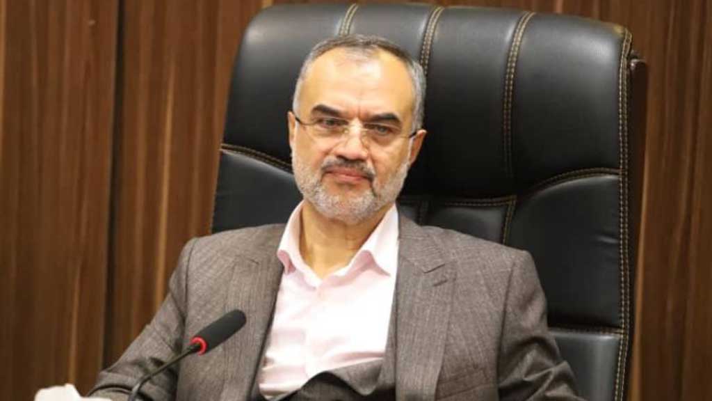 رفع مشکل آبگرفتگی در رشت با پاکسازی مجاری روان آب های سطحی