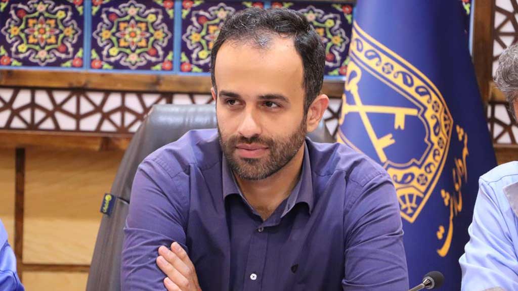 افزایش سرانه فضای سبز شهری همزمان با اجرای پروژه های عمرانی میثاق