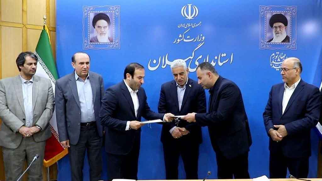 سرمایه گذاری ۵۰ هزار میلیارد ریالی سازمان صنایع دفاع در گیلان