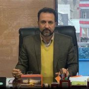 شهردار فومن خبرداد : طرح تفصیلی شهر فومن تا پایان سال ۱۴۰۵ تمدید شد