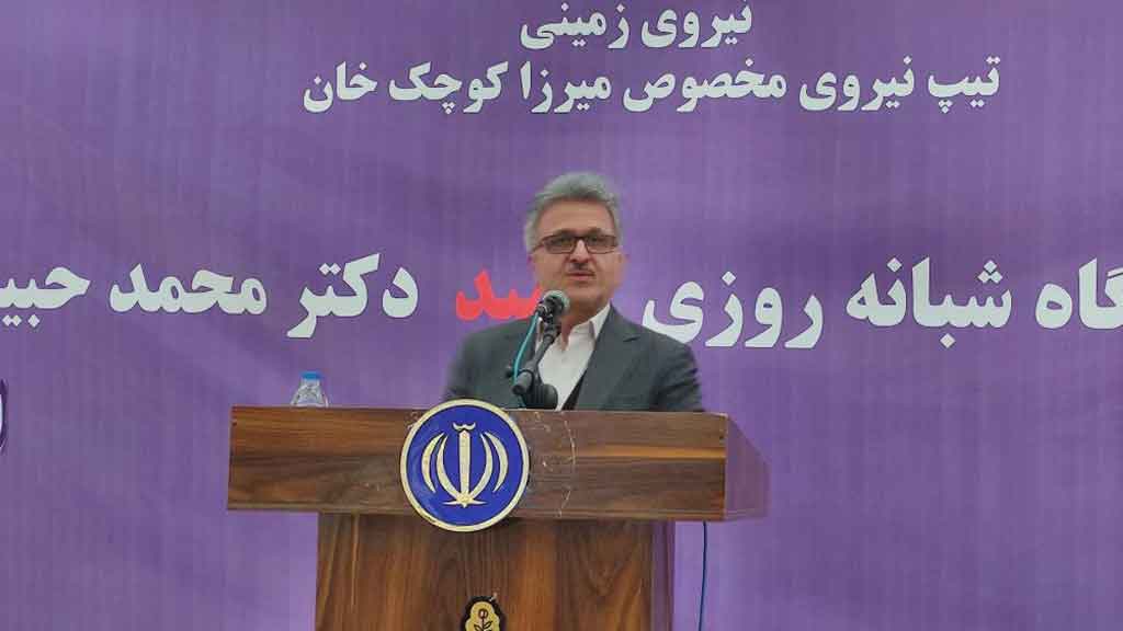 کمک به توسعه مراکز درمانی غیردانشگاهی و نظامی ضروری است