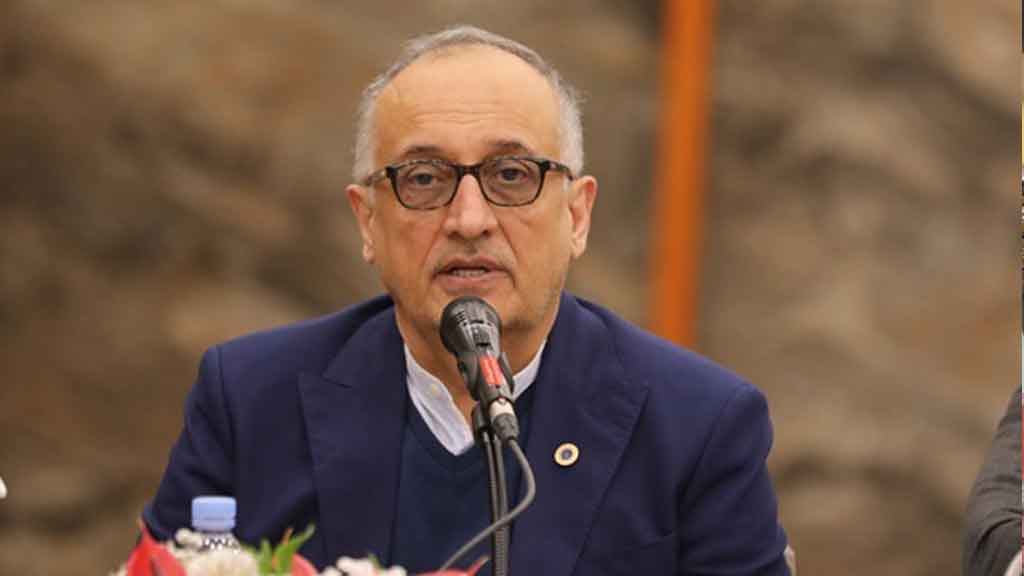 امیدواری صادرکنندگان با توسعه فعالیت‌های کشتیرانی دریای خزر
