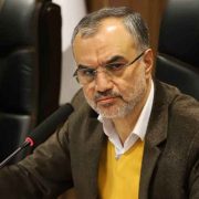 پیام دکتر محمد حسین واثق کارگرنیا رئیس شورای شهر رشت به مناسبت فرا رسیدن روز جهانی قدس