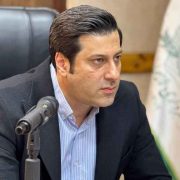 شهردار لاهیجان خبرداد :لاهیجان آماده استقبال از نوروز ۱۴۰۳ شد