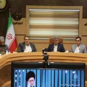 دانشگاه علوم پزشکی گیلان موفق به کسب اعتبار سه‌ساله دوره پزشکی شد