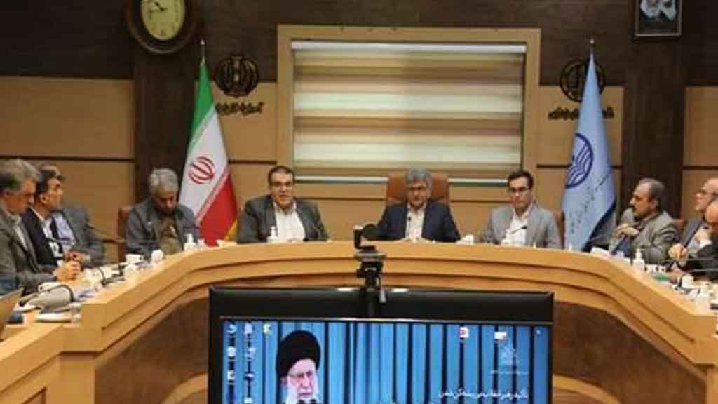دانشگاه علوم پزشکی گیلان موفق به کسب اعتبار سه‌ساله دوره پزشکی شد