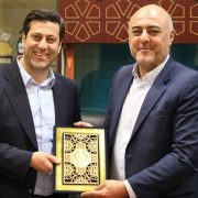 در روز شوراها، شهردارلاهیجان از اعضای شورای شهر قدردانی کرد