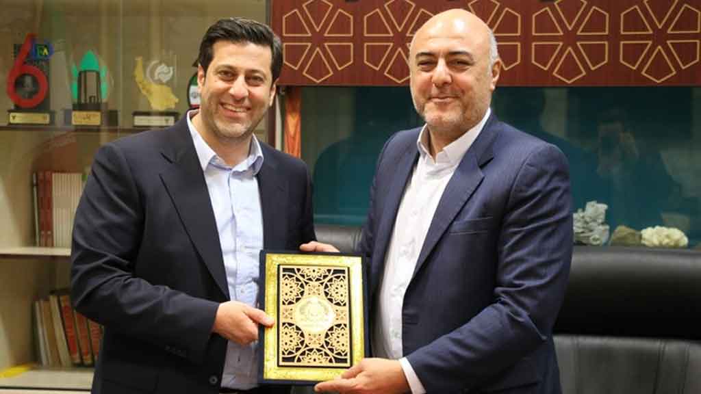 در روز شوراها، شهردارلاهیجان از اعضای شورای شهر قدردانی کرد