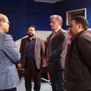 دوازدهمین کنگره ملی «سوختگی» به میزبانی رشت برگزار می‌شود