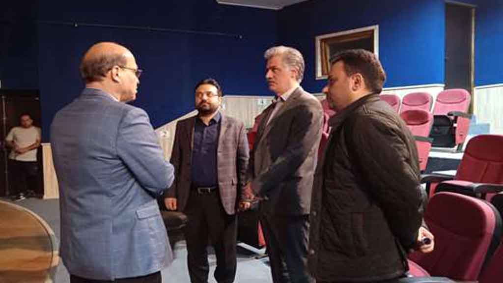 دوازدهمین کنگره ملی «سوختگی» به میزبانی رشت برگزار می‌شود