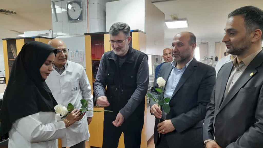 مدیرکل تعاون، کار و رفاه اجتماعی گیلان : سال گذشته 35 هزار شغل در گیلان ایجاد شده اشت