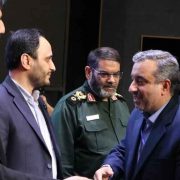 بسیج رسانه گیلان رده برتر کشور شد