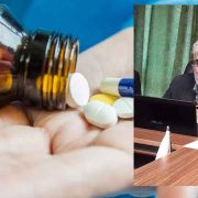 با تغییر عملکرد پزشکان فرهنگ مصرف دارو در مردم تغییر خواهد کرد
