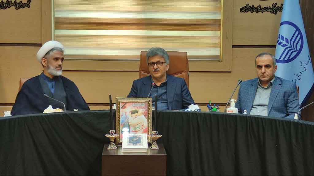 هسته‌های فرهنگی تحول‌خواه در دانشگاه تشکیل شود