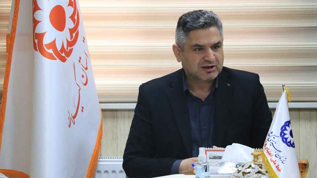 خدمت رسانی مطلوب به مددجویان اولویت اصلی بهزیستی گیلان است