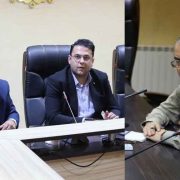 همراهی شورا و شهرداری رشت در برپایی هر چه باشکوهتر جشنواره بین المللی رسانه ای بانوان حریم رسالت