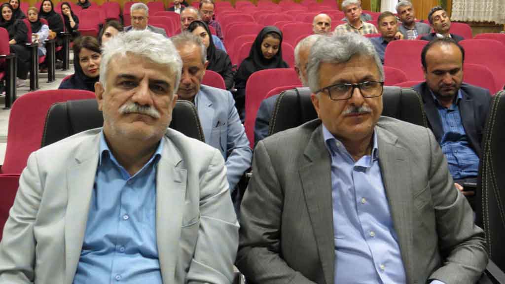 نظارت بر چرخه غذایی در گیلان از تولید تا عرضه و ترخیص