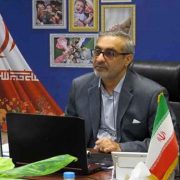 توصیه های معاون بهداشتی دانشگاه در روزهای گرم سال برای پیشگیری از گرمازدگی