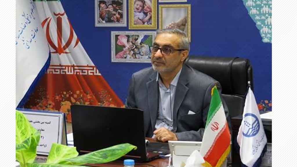 توصیه های معاون بهداشتی دانشگاه در روزهای گرم سال برای پیشگیری از گرمازدگی