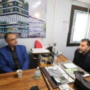 پیگیری اعضاء شورای اسلامی شهر برای احداث پارک آبی در رشت