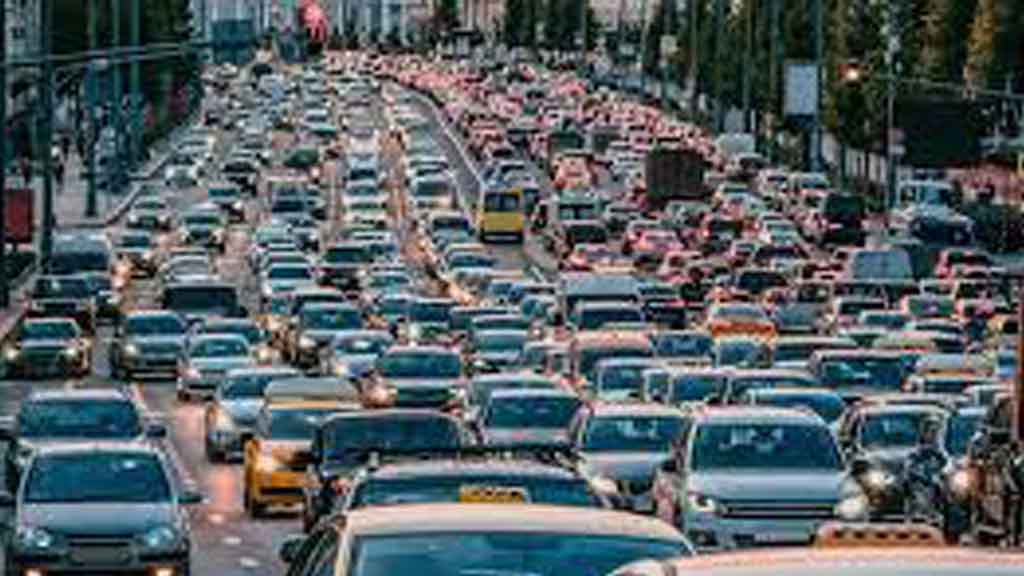 بافت مرکزی؛ تونل های ترافیکی چاره کار است