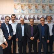 قائم مقام ستاد مردمی دکتر پزشکیان در گیلان: پیشرفت کشور را به منافع جناحی گره نزنیم