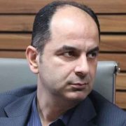 با رای ۴ عضو شورا؛ رامین احمدزاده شهردار خمام شد