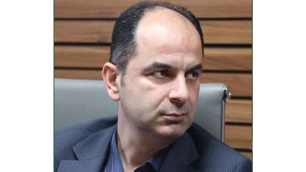 با رای ۴ عضو شورا؛ رامین احمدزاده شهردار خمام شد